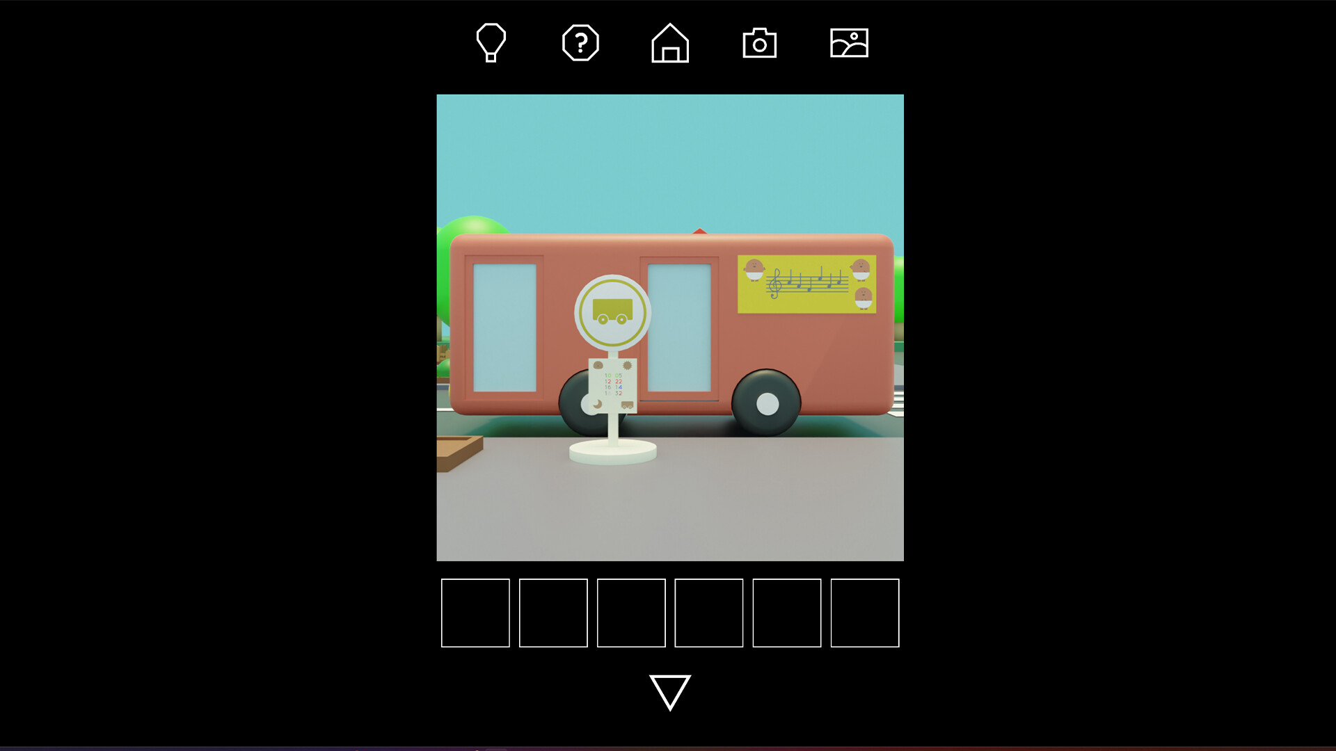 Escape Game Sleepless screenshot 7