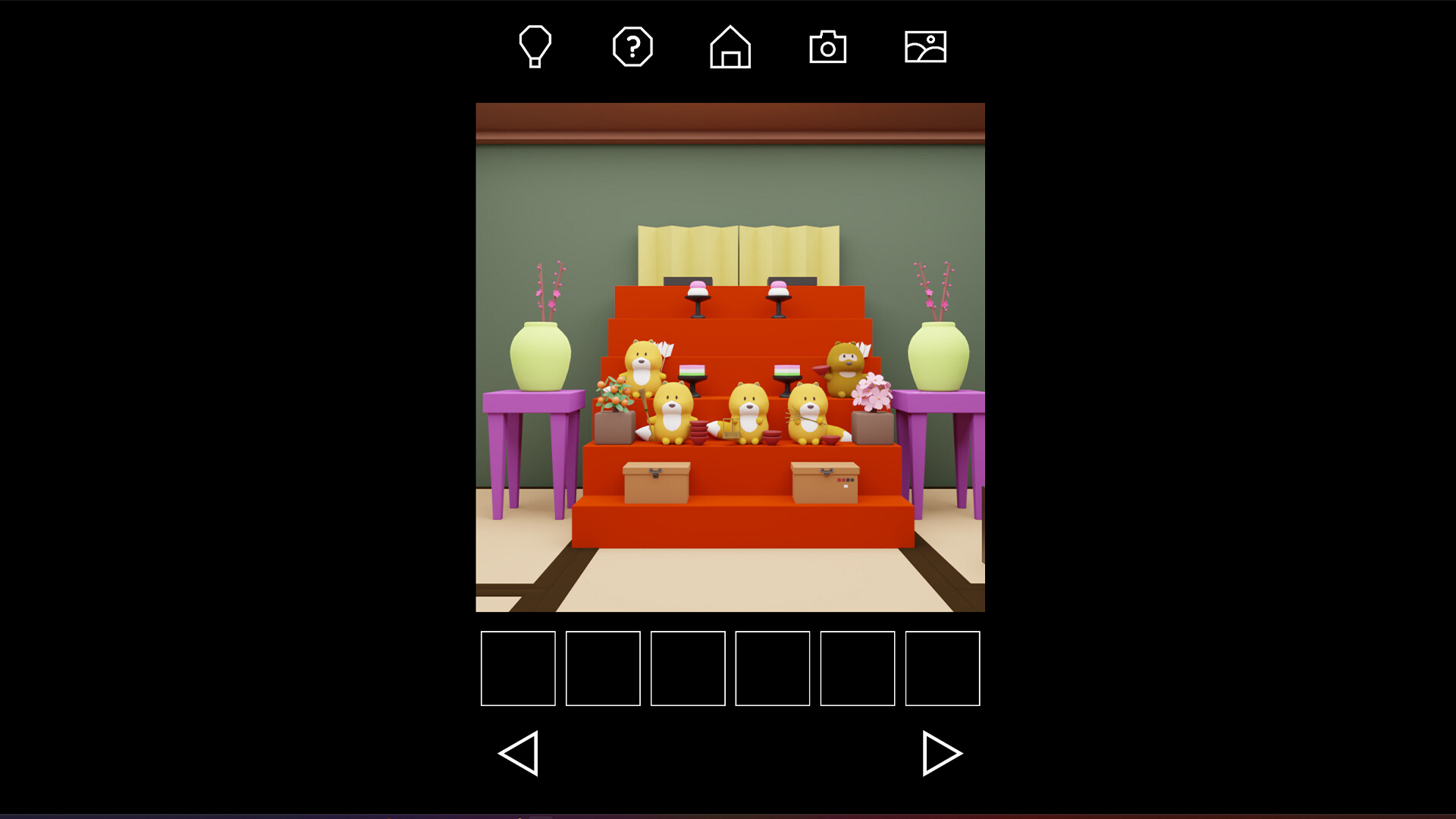 Escape Game Sleepless screenshot 5