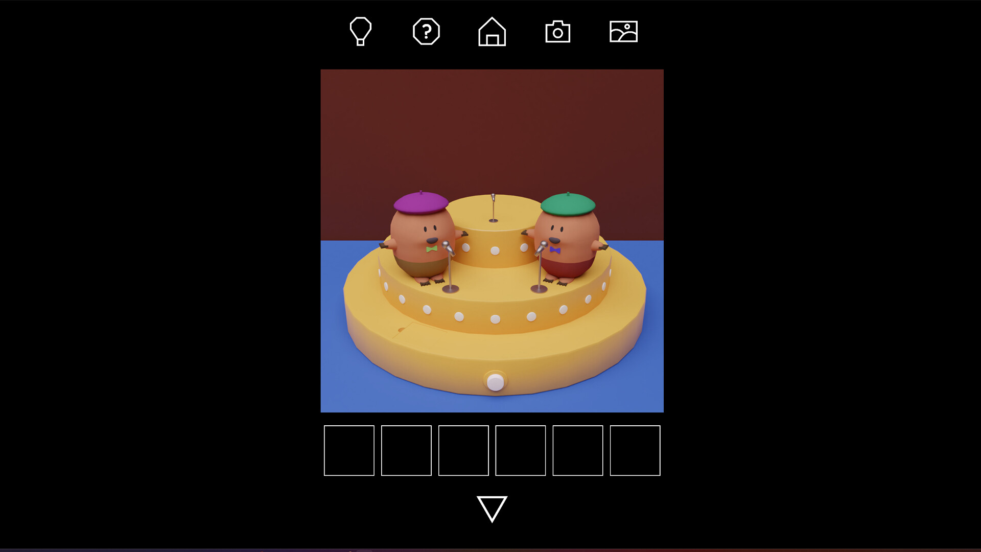 Escape Game Sleepless screenshot 6