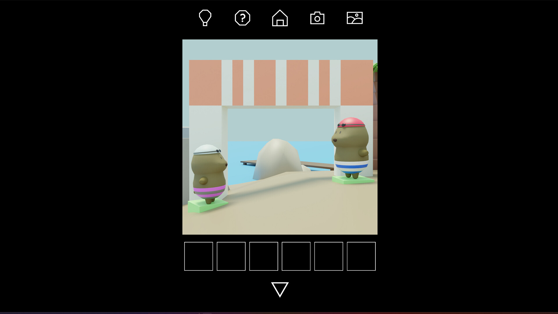 Escape Game Sleepless screenshot 4