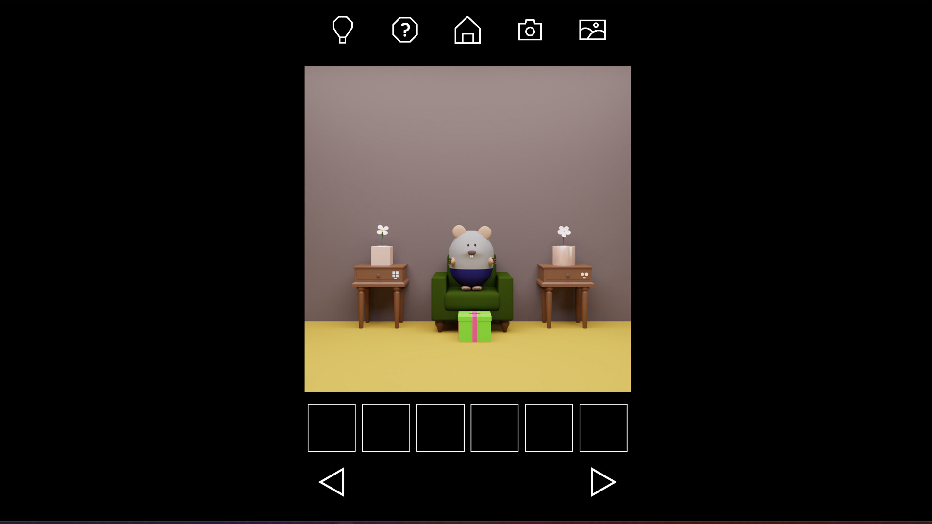 Escape Game Sleepless screenshot 2