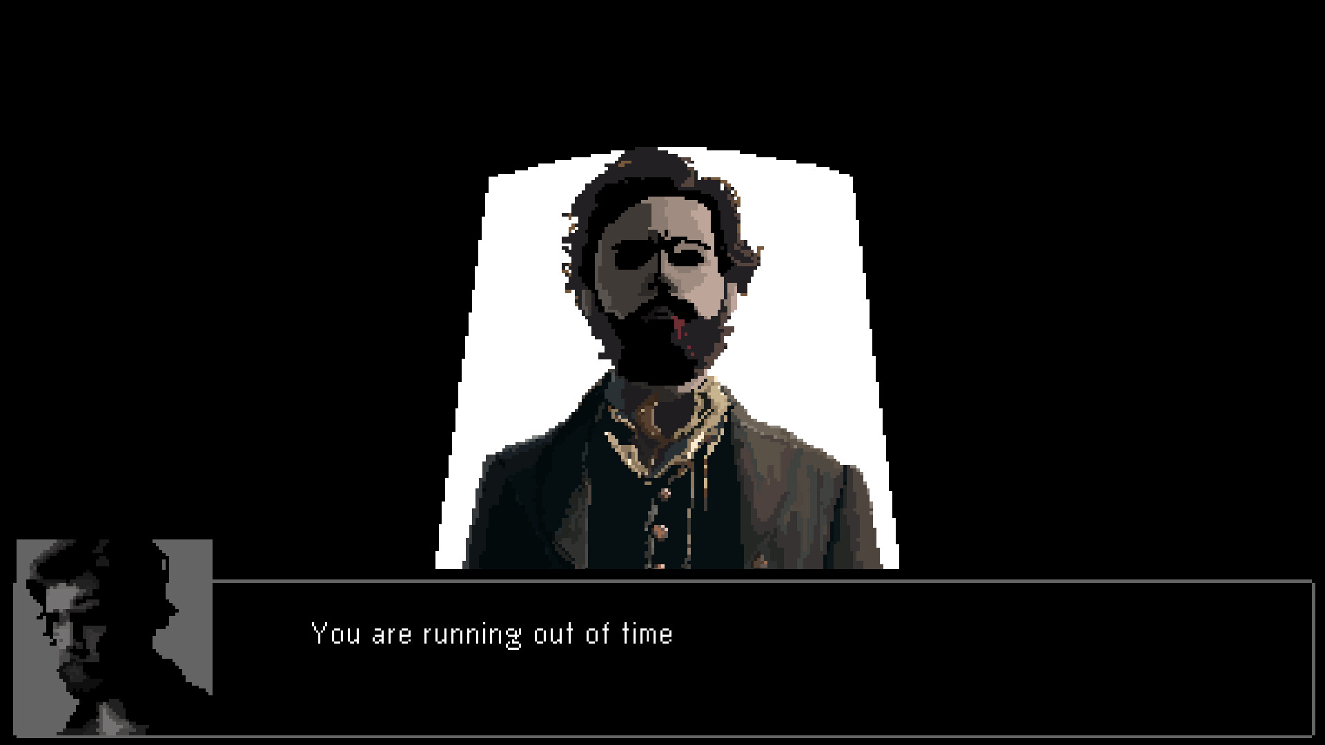 Cult Vacui screenshot 2