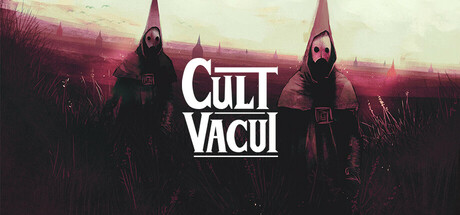 Cult Vacui Cover Image