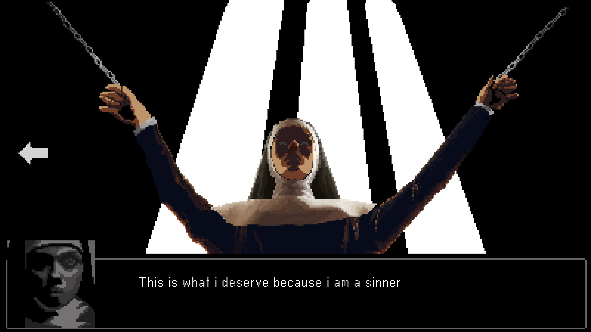 Cult Vacui screenshot 6