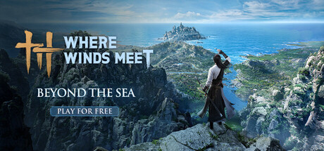 Where Winds Meet
