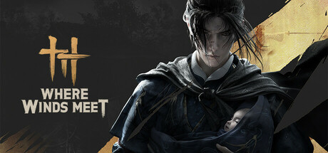 Where Winds Meet Cover Image