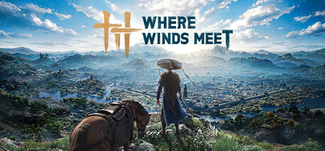 Where Winds Meet — Steam header