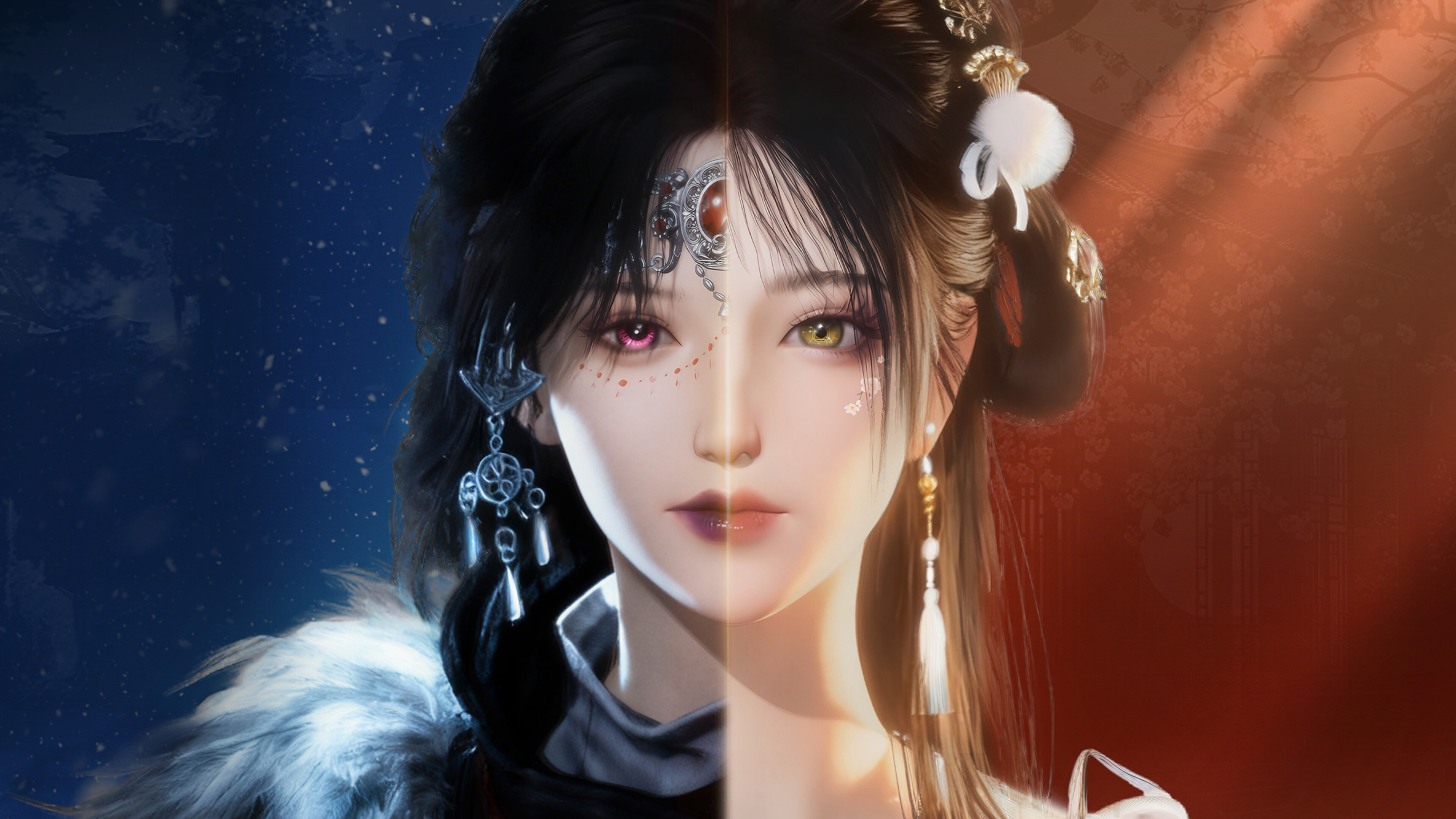 Where Winds Meet screenshot 6
