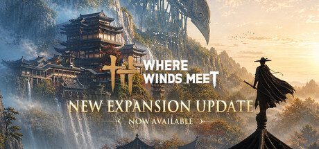 Where Winds Meet