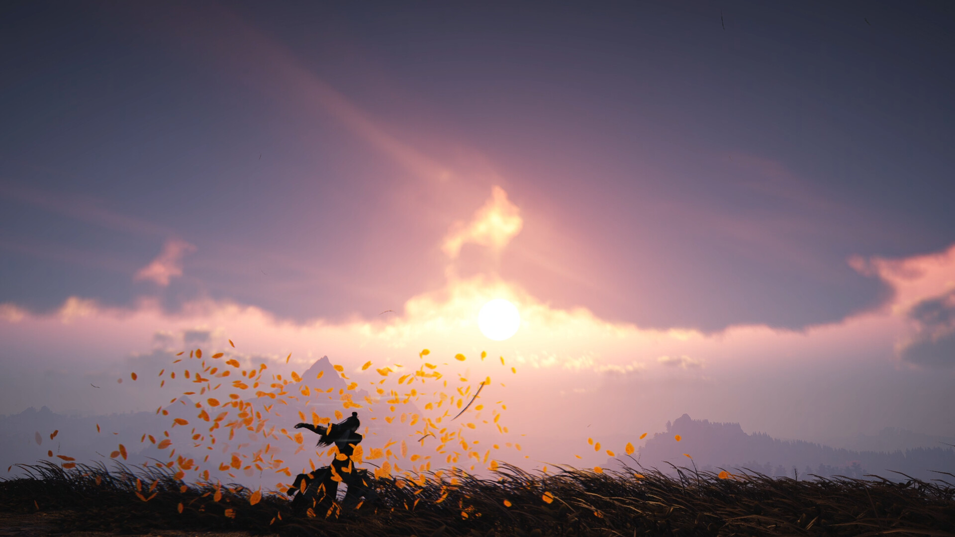 Where Winds Meet 6