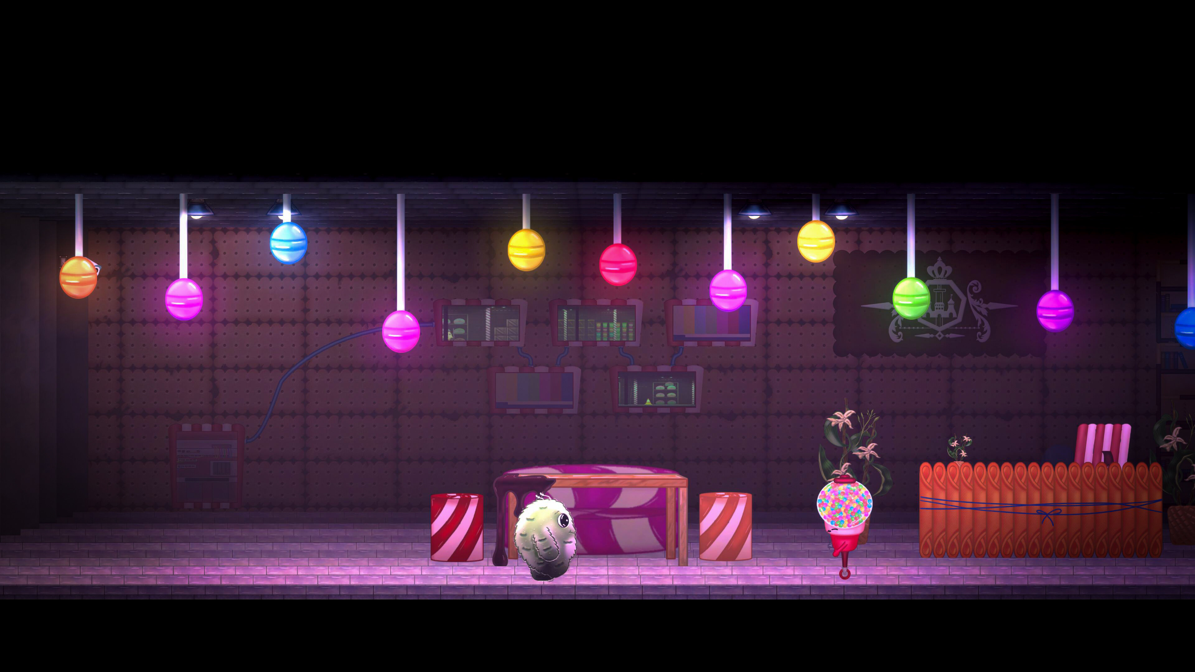 Bite the Crown screenshot 6