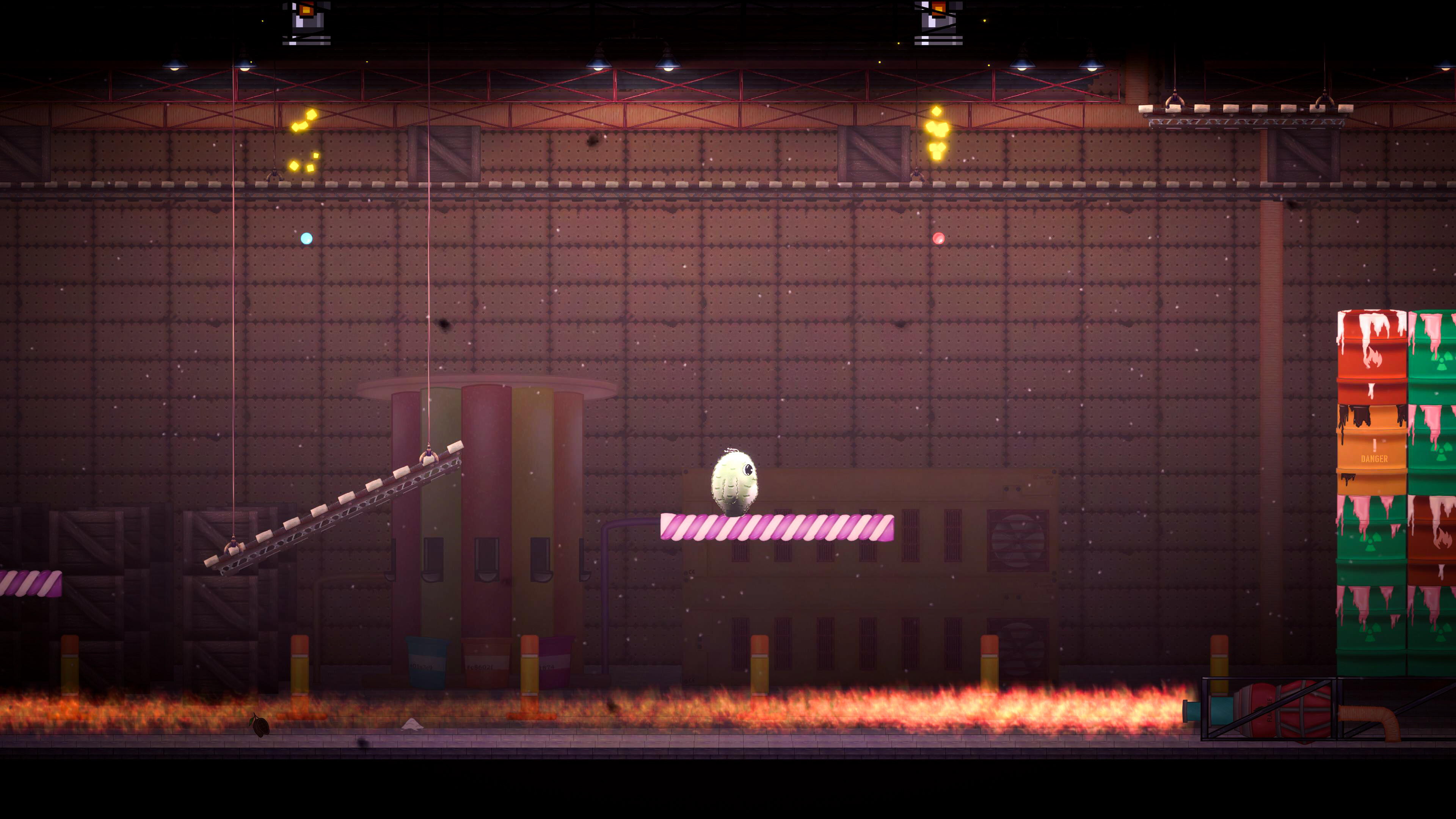 Bite the Crown screenshot 12
