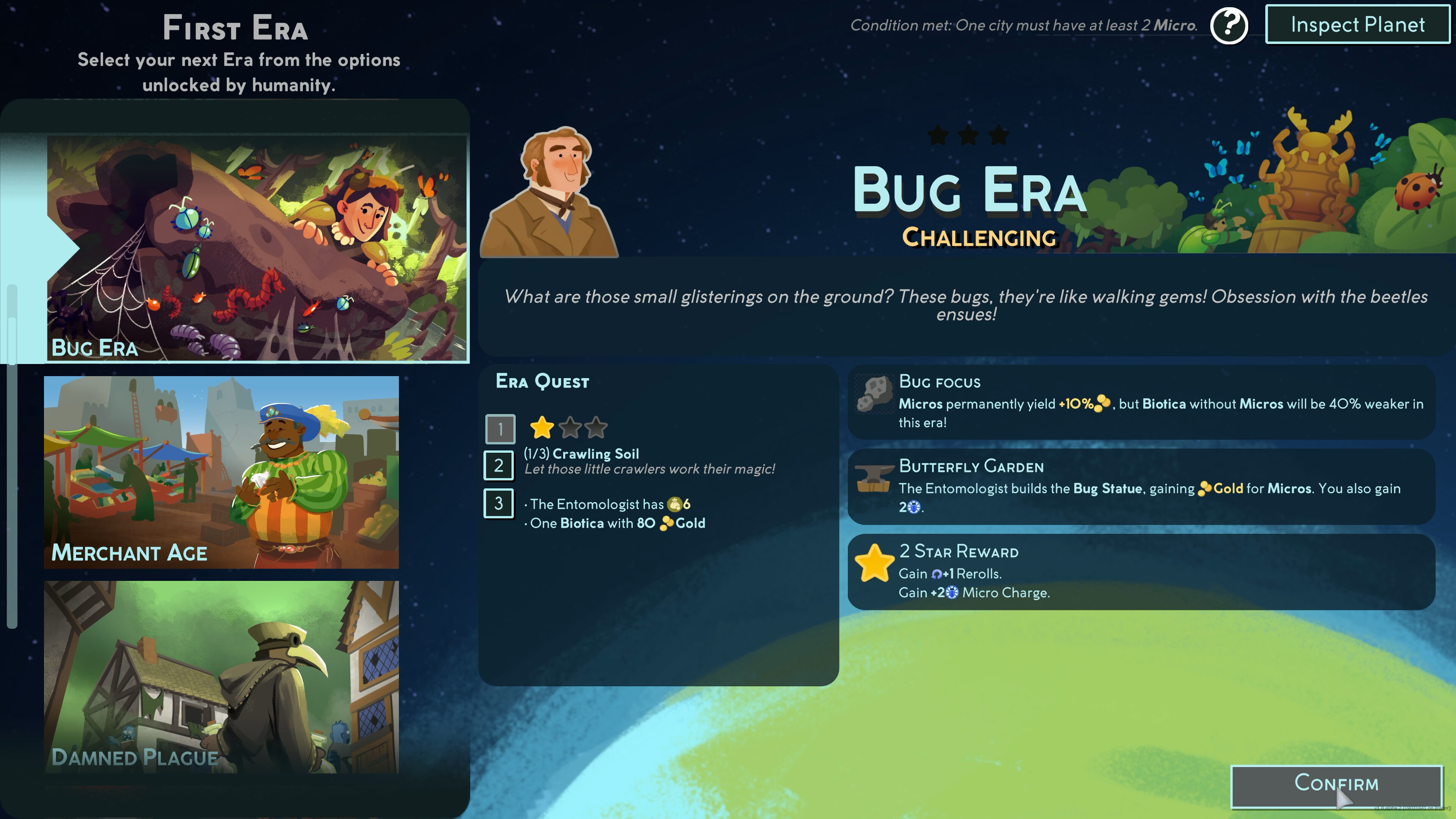 Reus 2 - Everglades screenshot 4