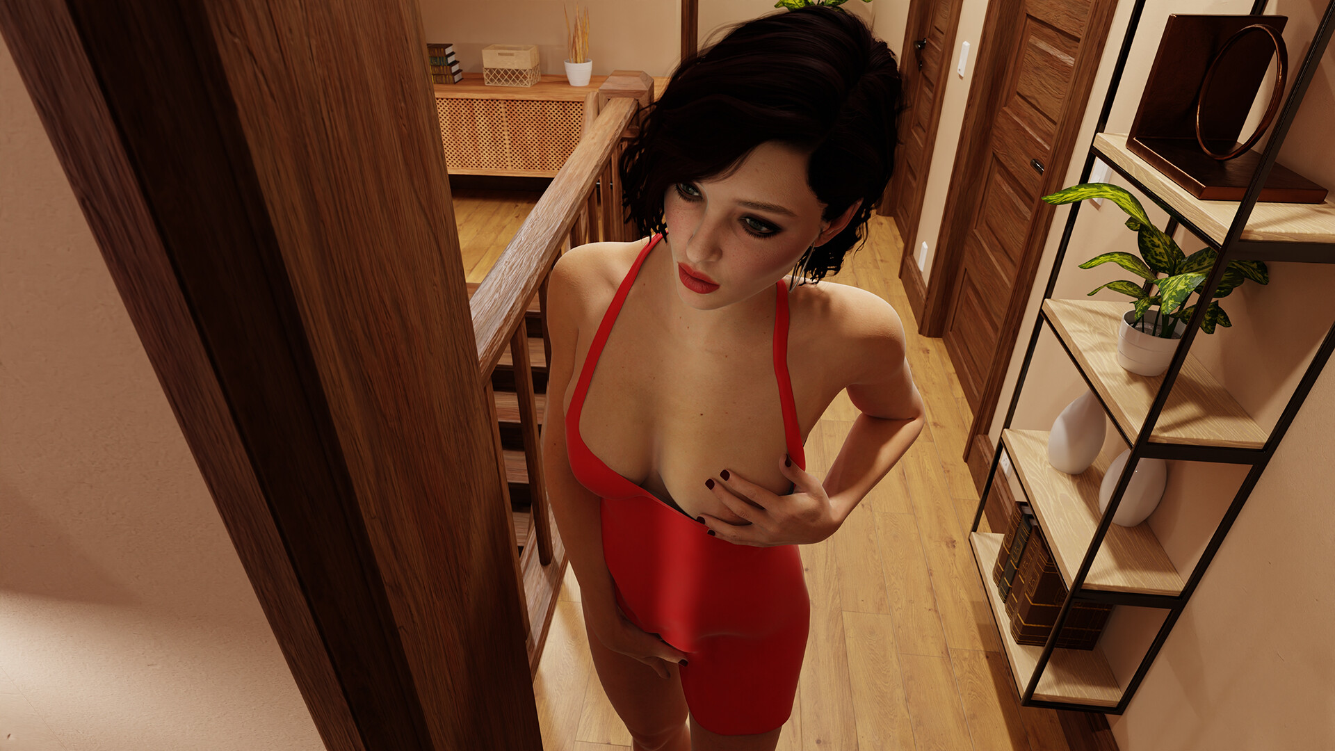 Lust Storm screenshot 6