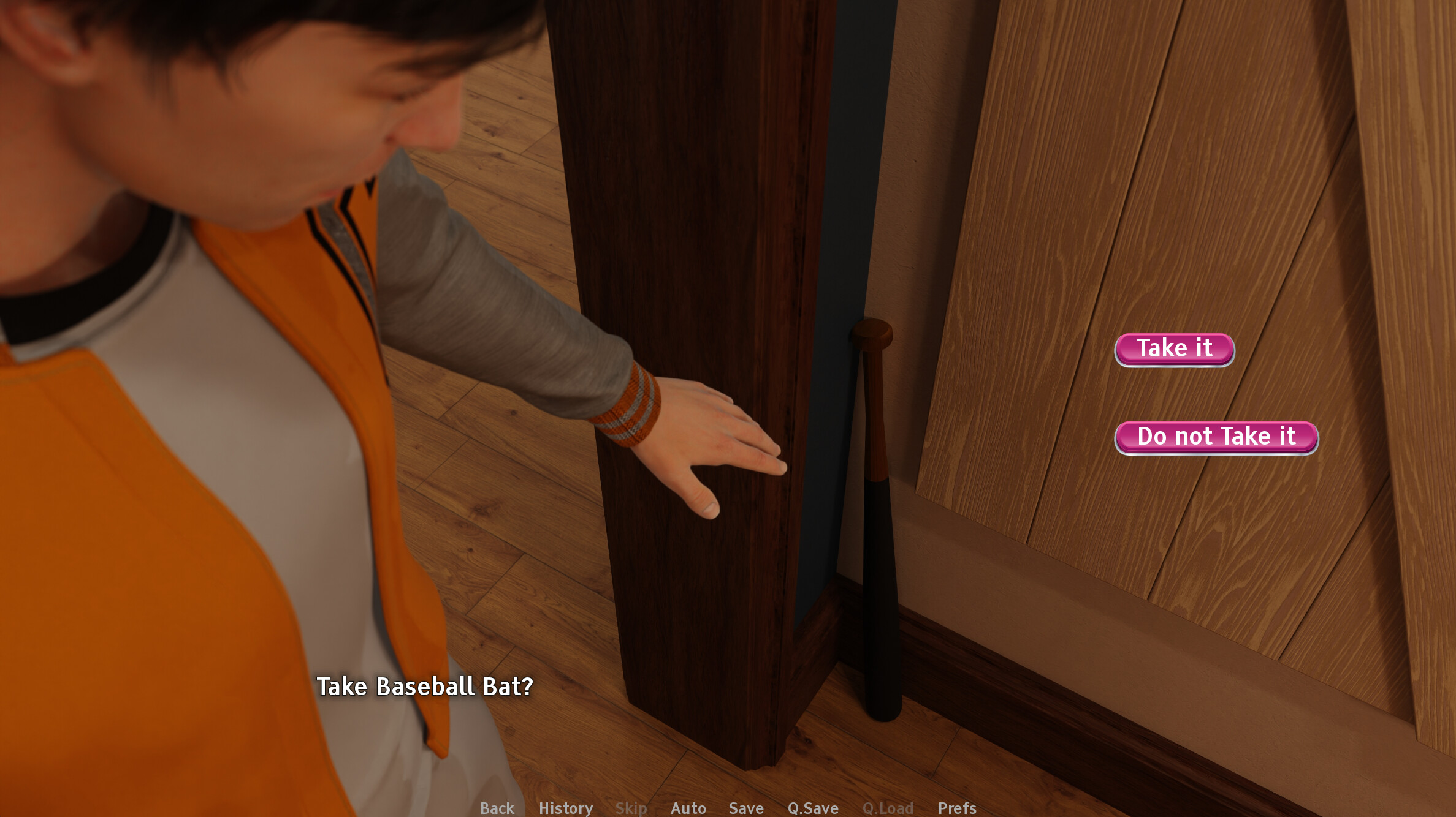 Lust Storm screenshot 7