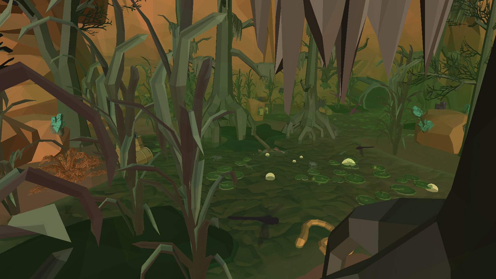 Stellarcraft Soundtracks screenshot 1