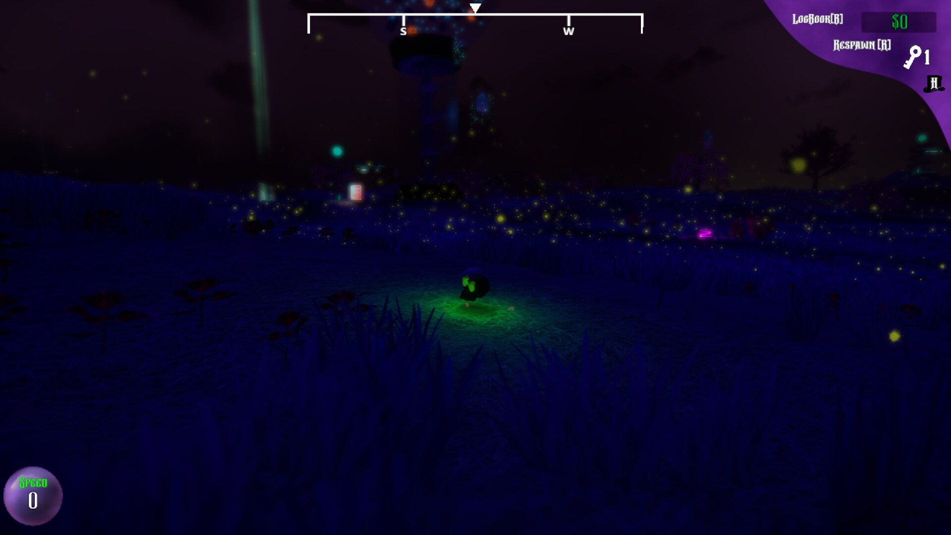 Orb Odyssey: Rolling Realms screenshot 5