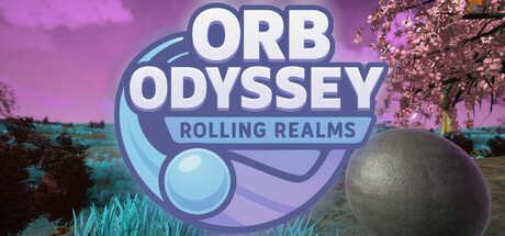 Orb Odyssey: Rolling Realms Cover Image