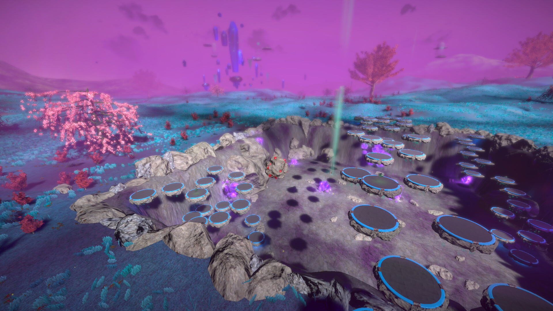Orb Odyssey: Rolling Realms screenshot 2