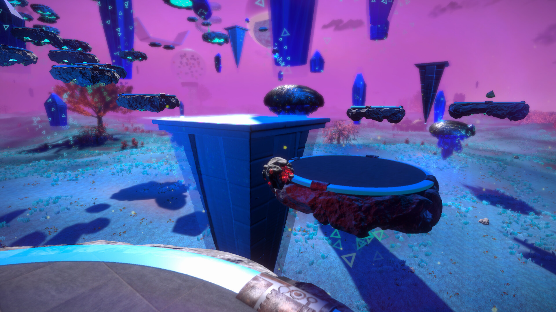 Orb Odyssey: Rolling Realms screenshot 4