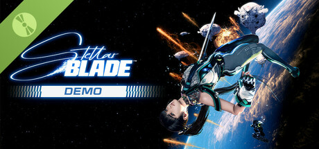 Demo de Stellar Blade™