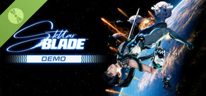เดโม Stellar Blade™