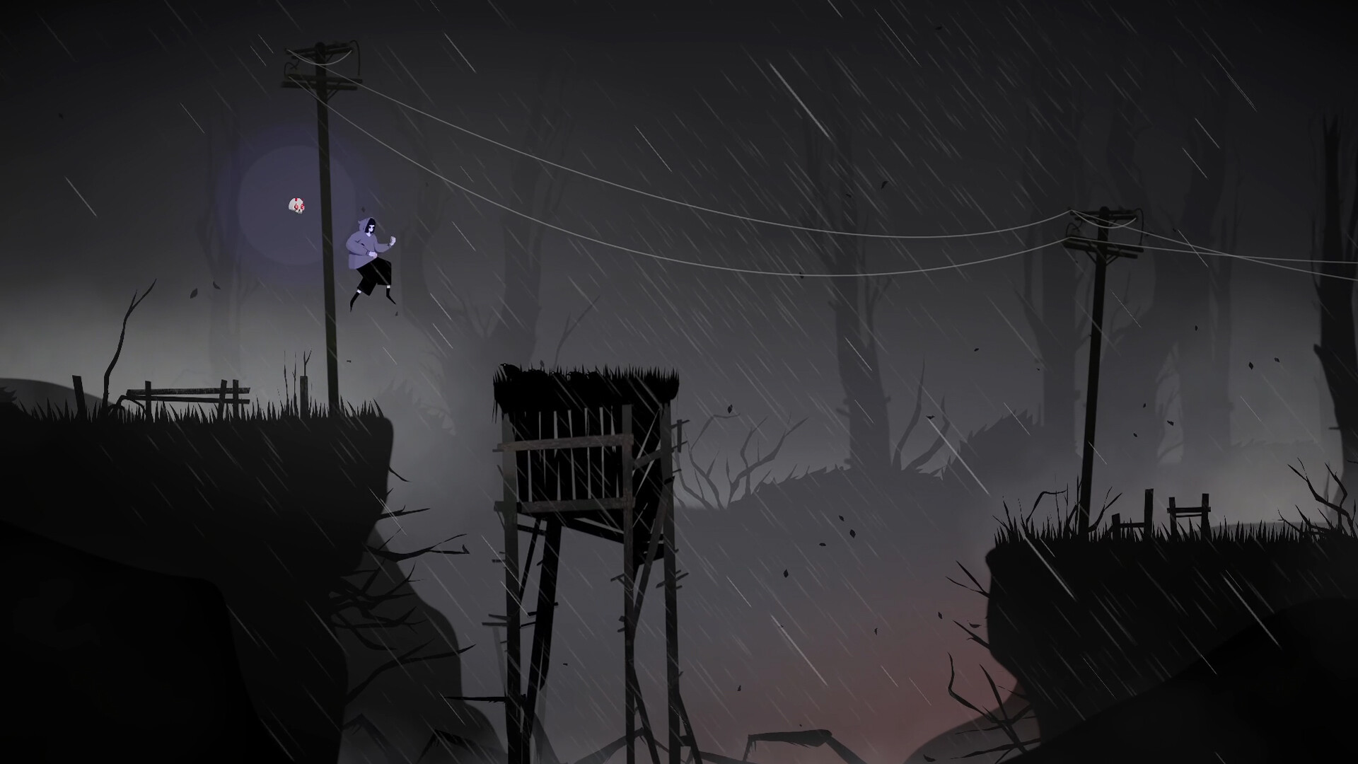 Vale's Echo screenshot 5
