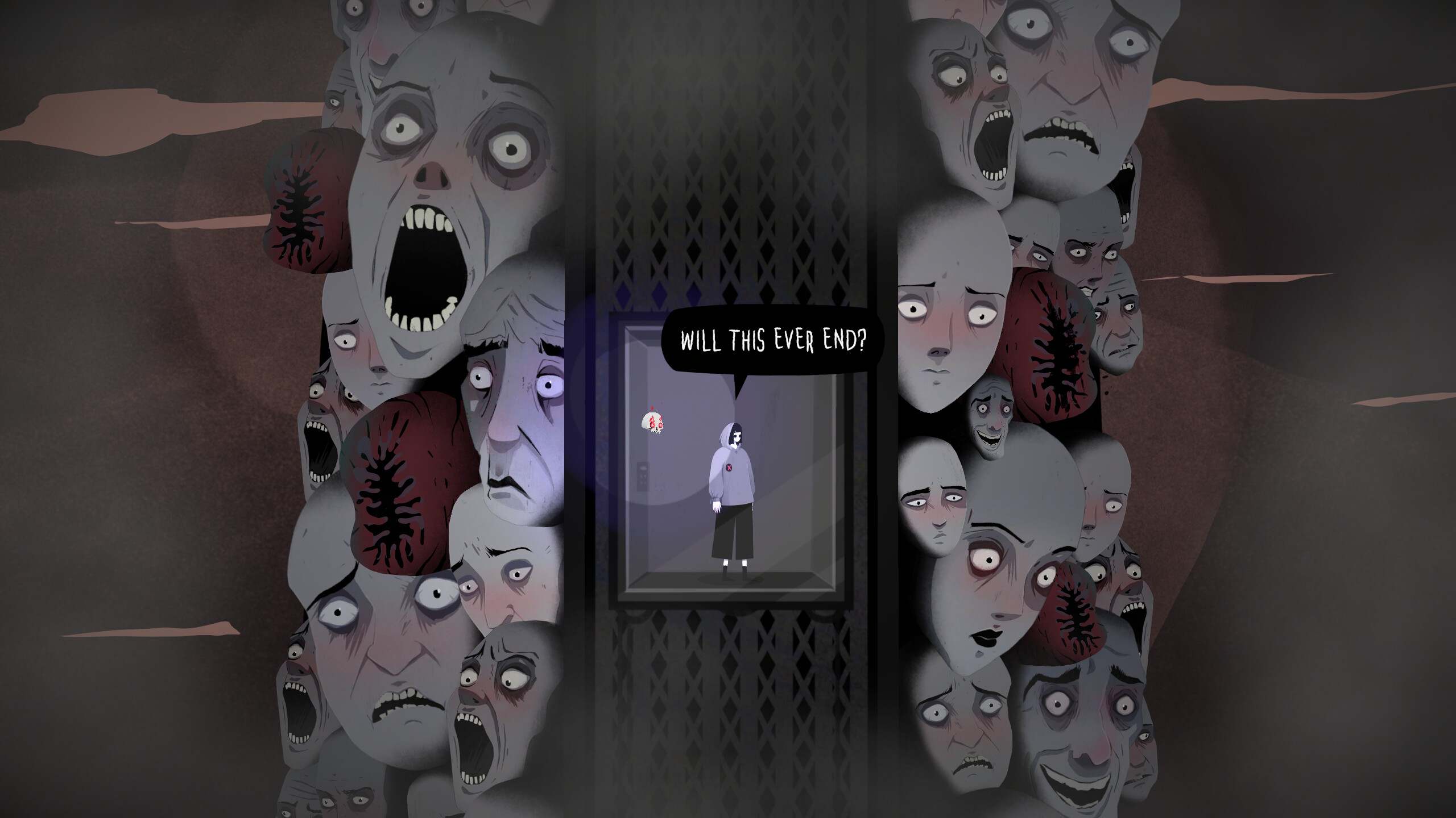 Vale's Echo screenshot 3