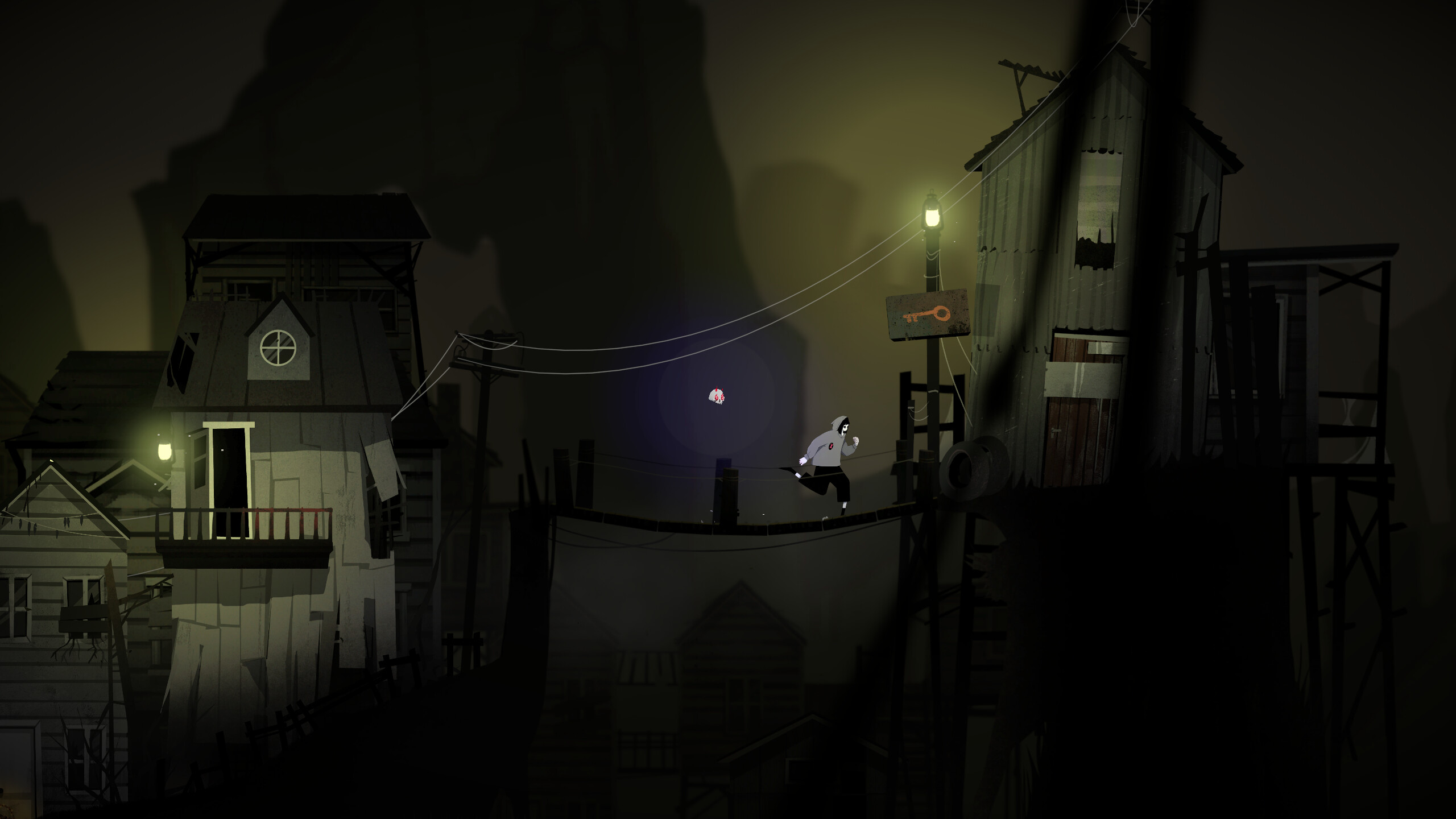 Vale's Echo screenshot 4
