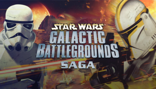 Star wars galactic battle sale