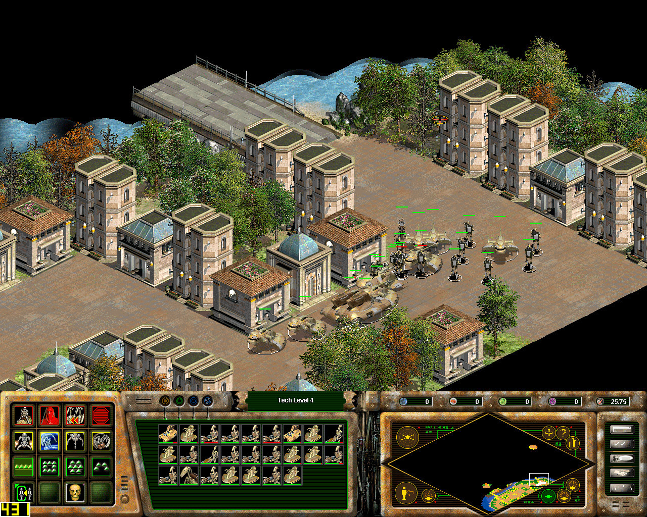 STAR WARS™ Galactic Battlegrounds Saga screenshot 5