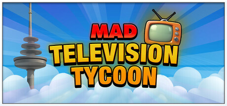 Mad Television Tycoon