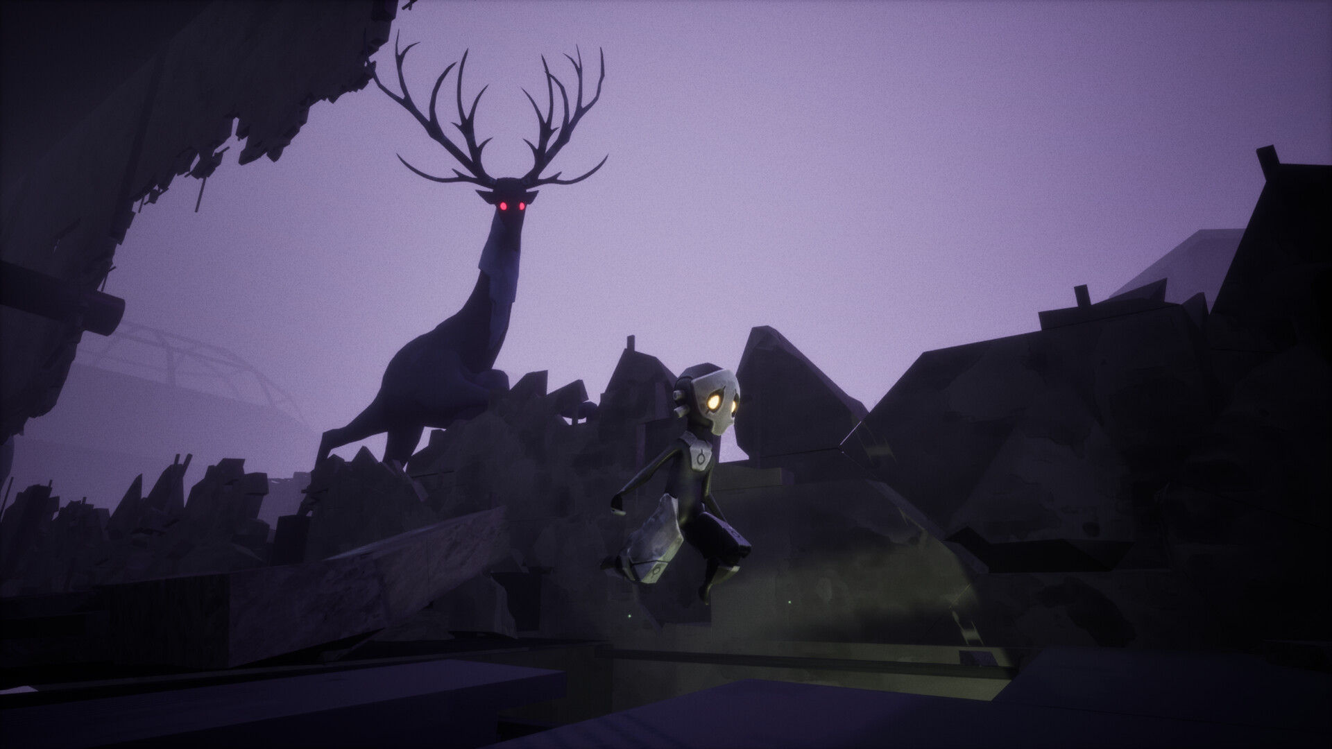 Rumbral screenshot 8
