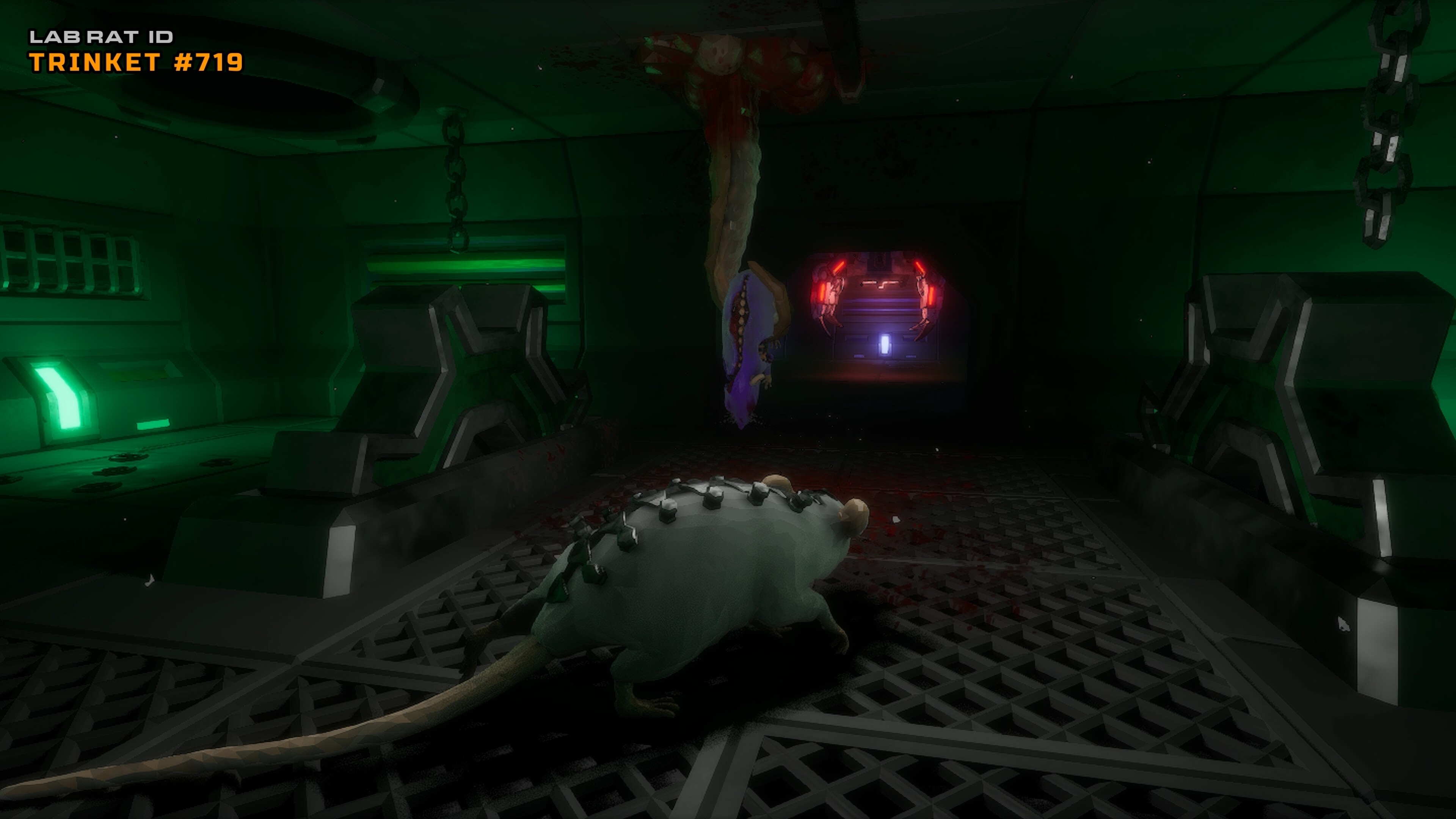 Cyber Rats screenshot 17