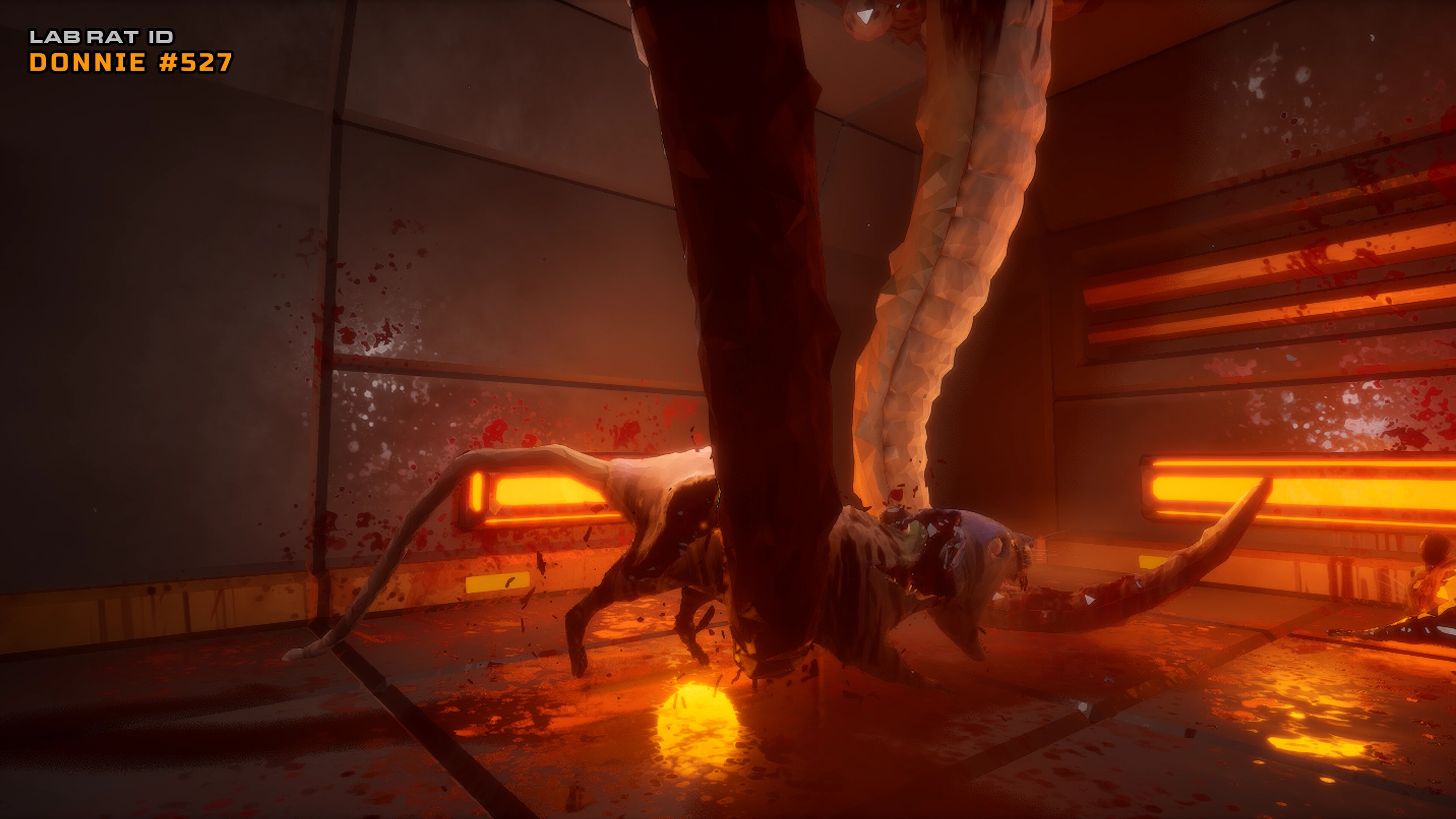 Cyber Rats screenshot 7