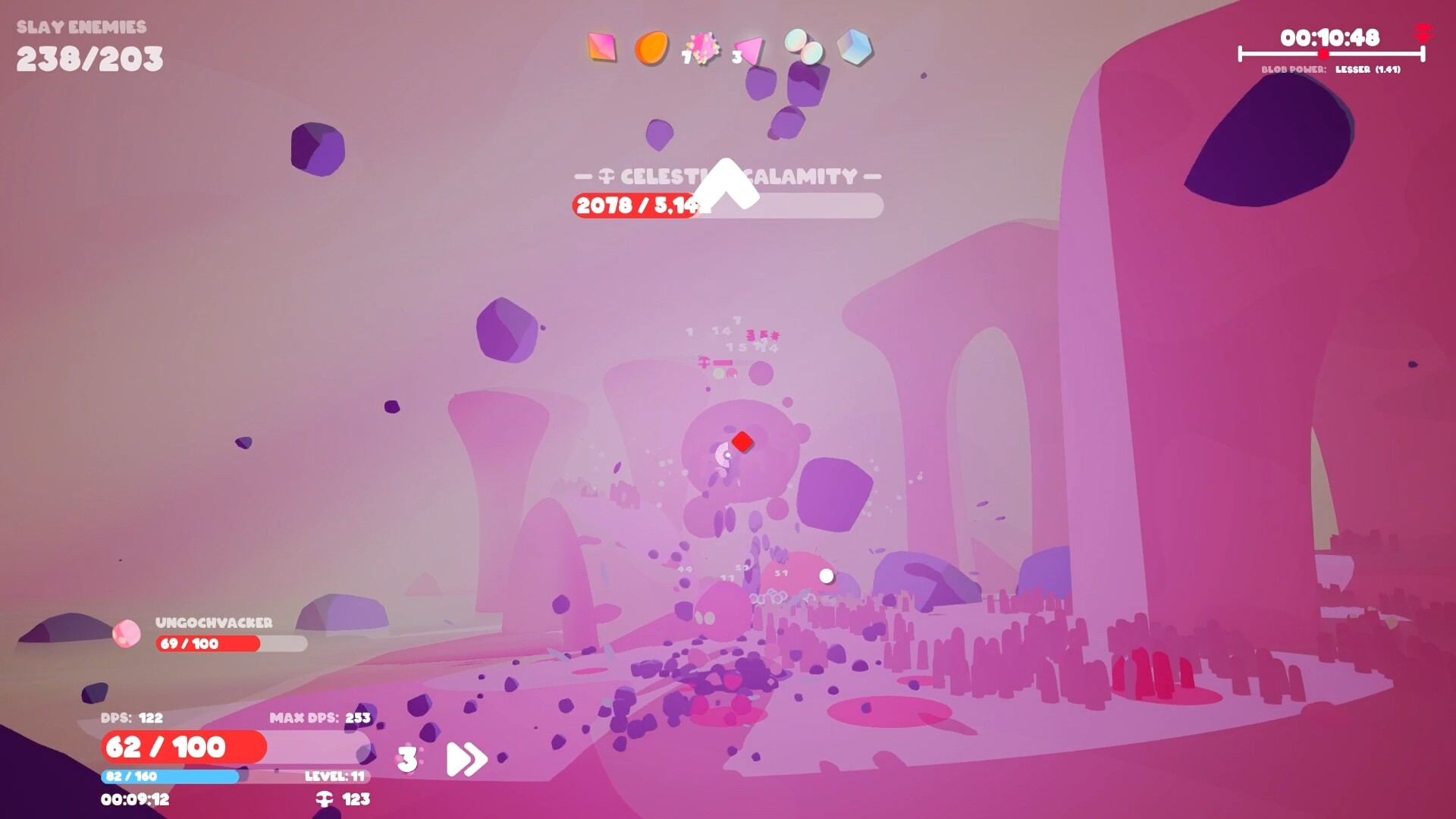Goobies 2 screenshot 8