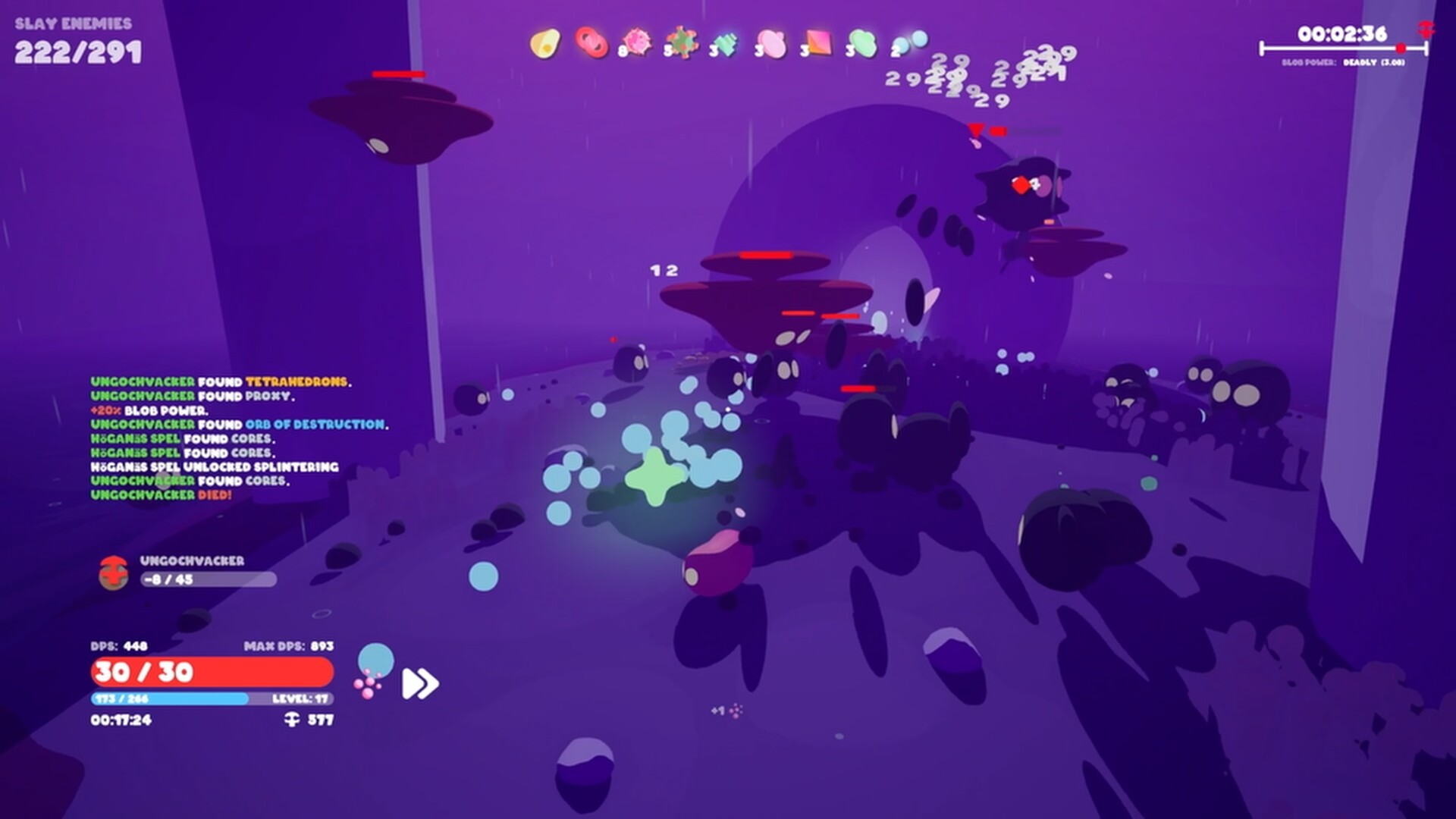 Goobies 2 screenshot 14