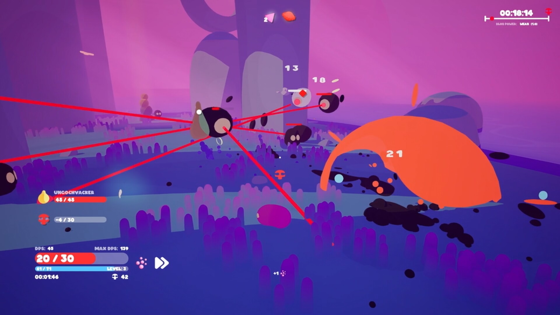 Goobies 2 screenshot 12