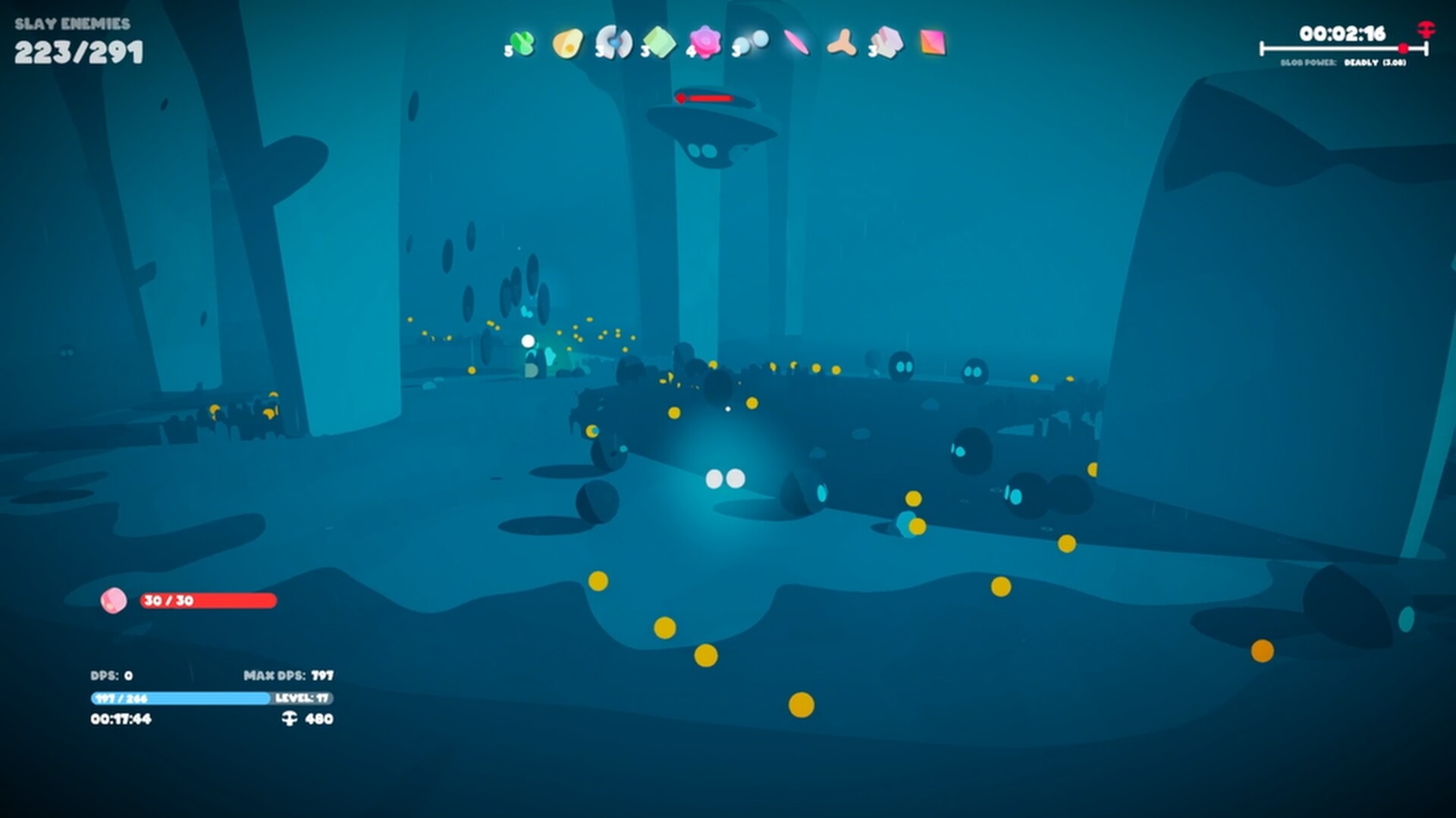 Goobies 2 screenshot 13
