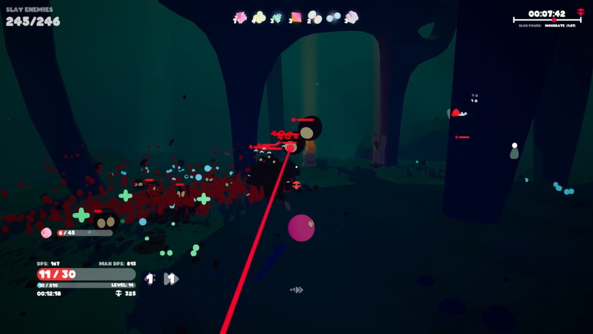 Goobies 2 screenshot 18