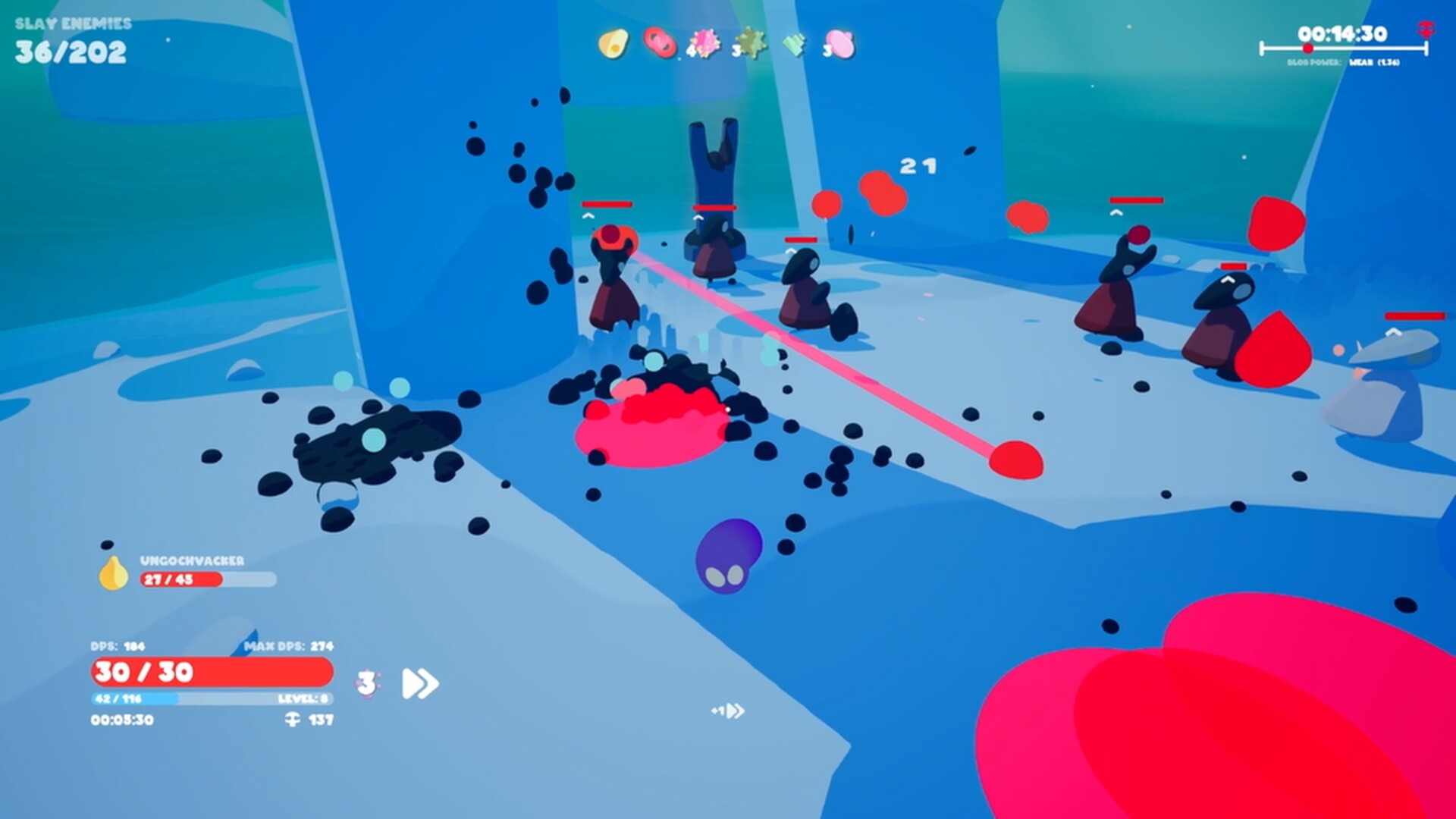 Goobies 2 screenshot 9