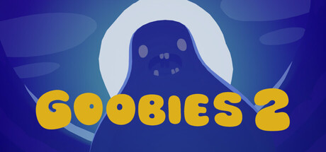 Goobies 2 — Steam header
