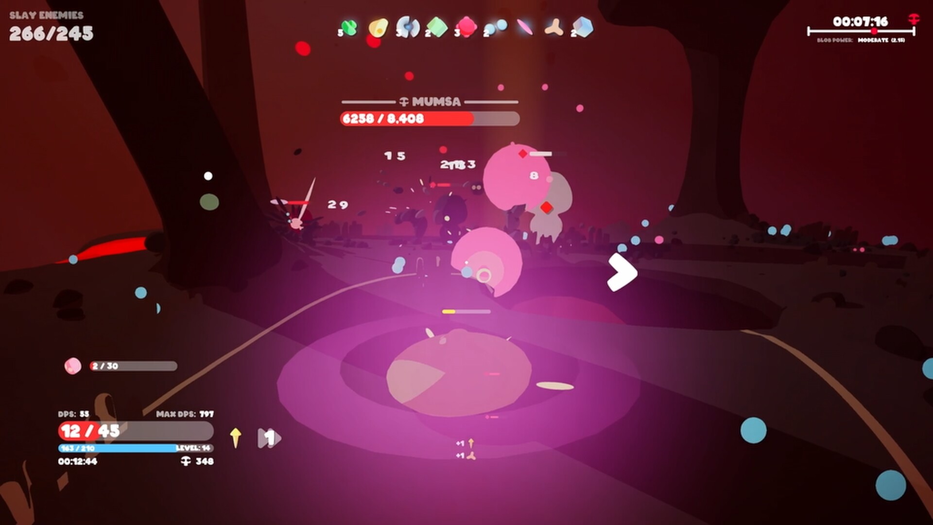 Goobies 2 screenshot 17