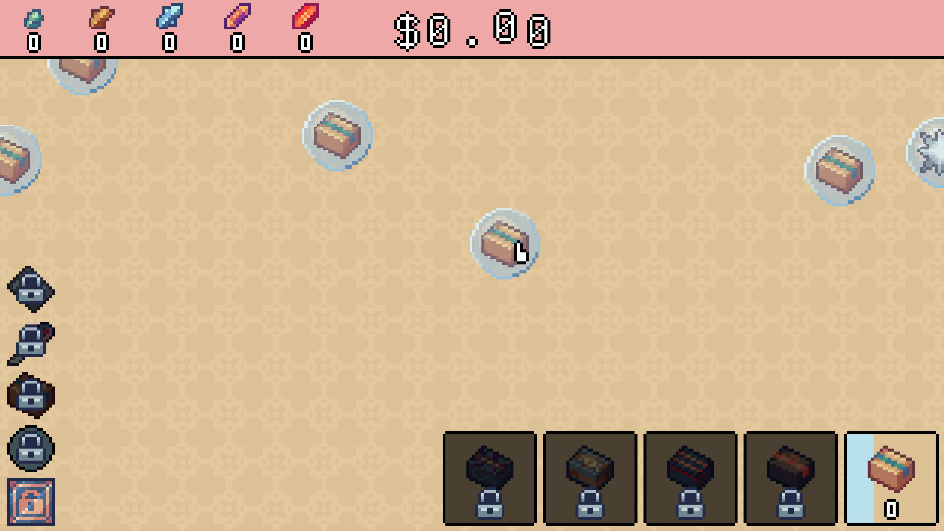 Unboxathon screenshot 1