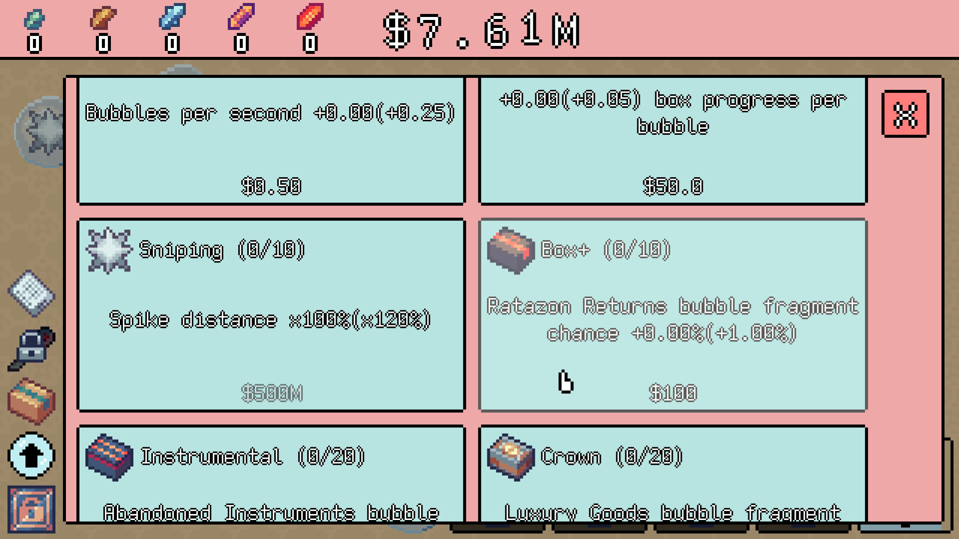 Unboxathon screenshot 6