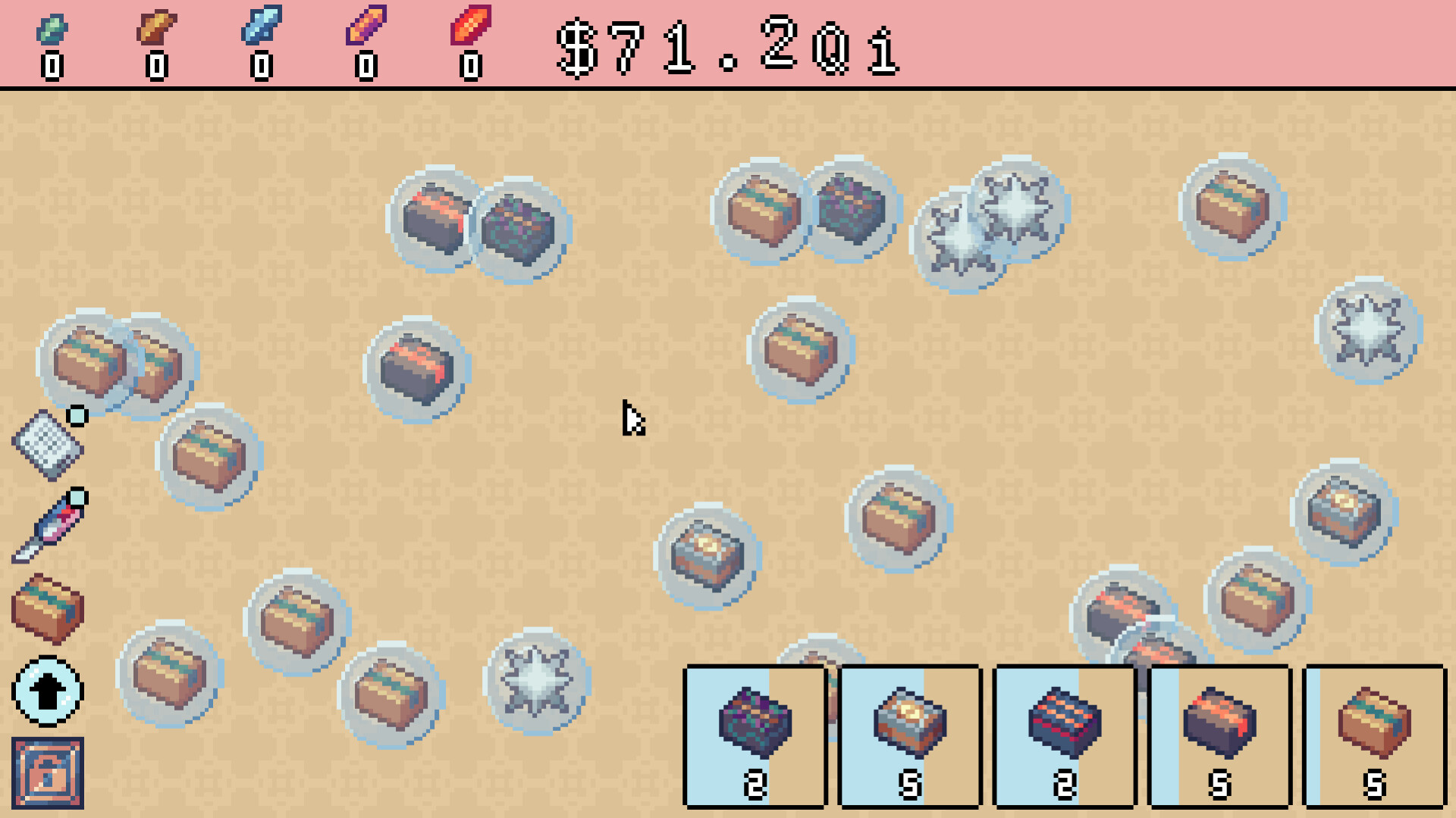 盲盒拆拆乐园/Unboxathon