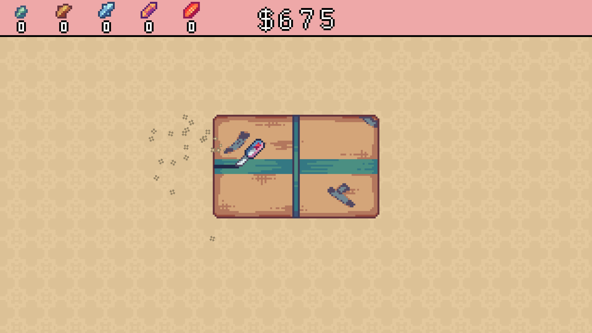 Unboxathon screenshot 2