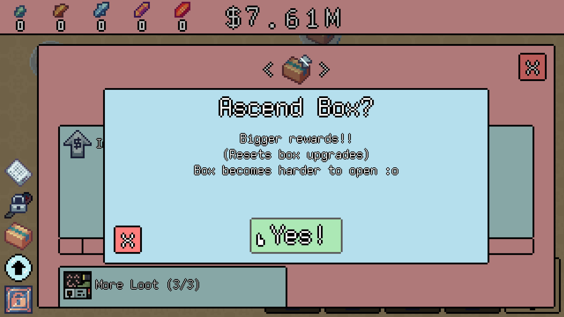 Unboxathon screenshot 3