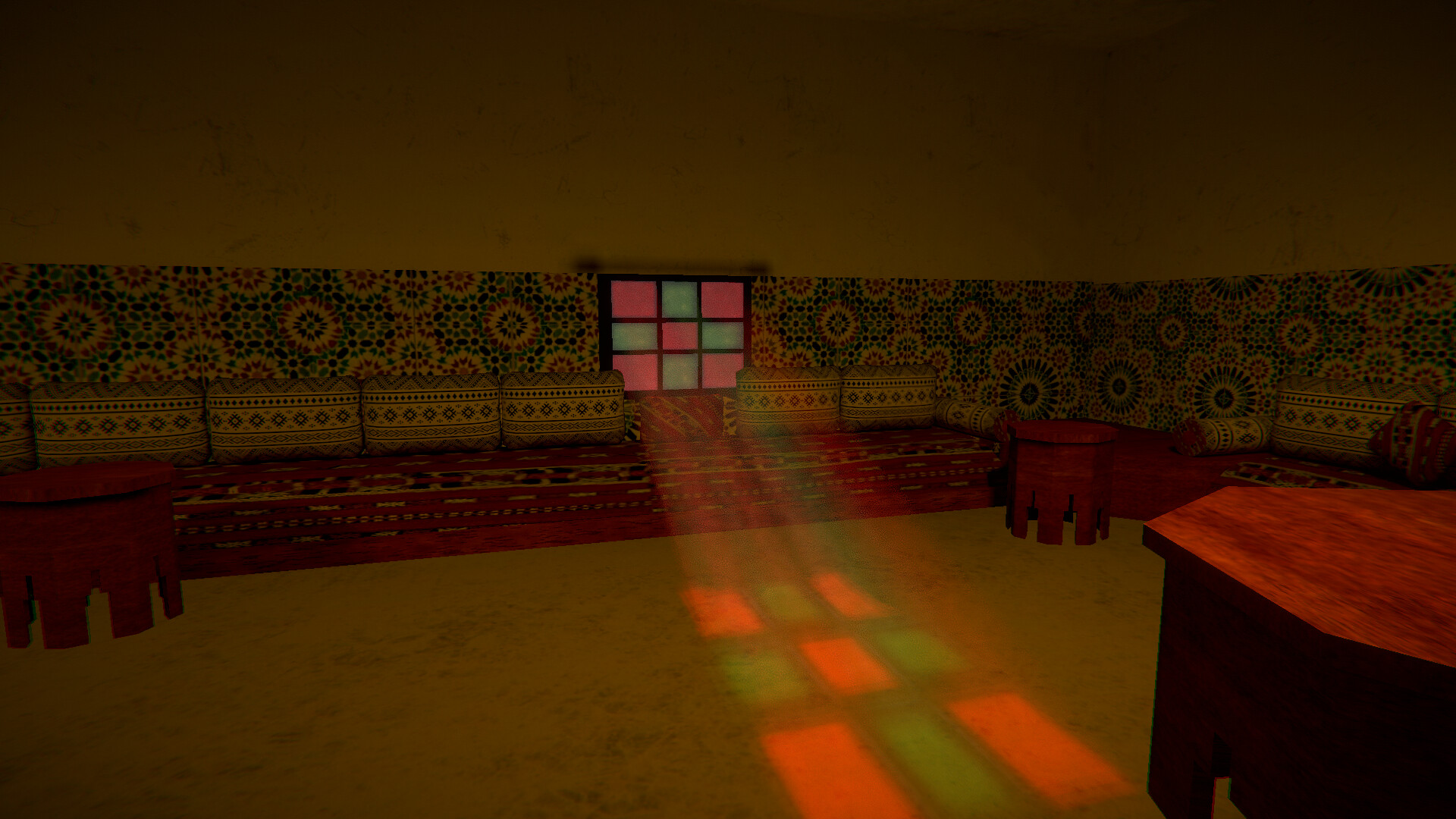 Static screenshot 9
