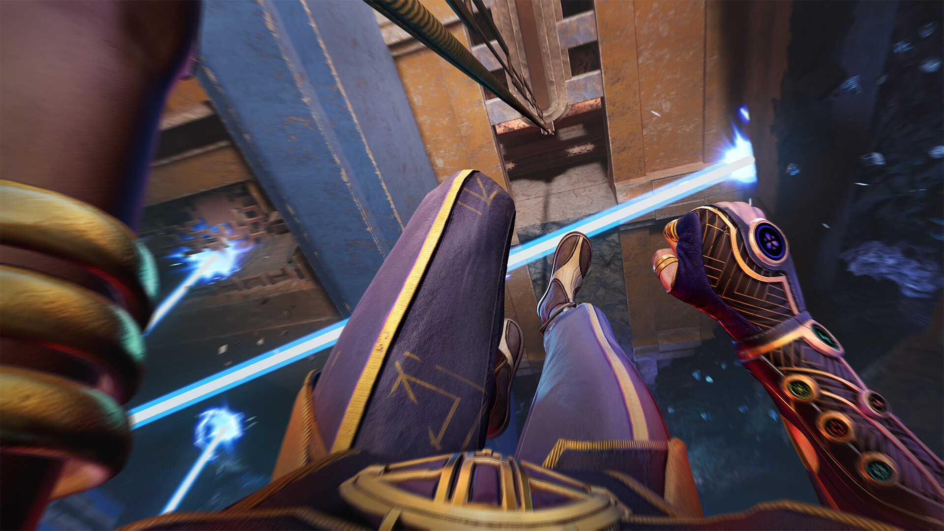 Reach - Agent Cosmetic Set screenshot 4